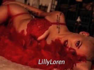 LillyLoren
