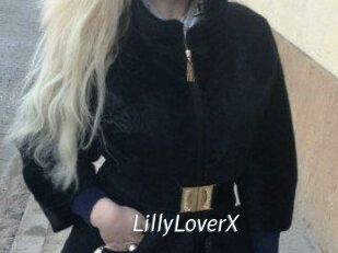LillyLoverX