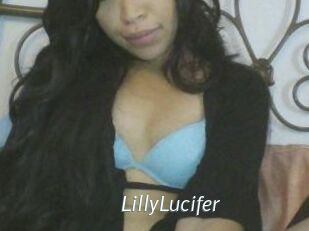 LillyLucifer