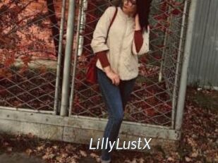 LillyLustX
