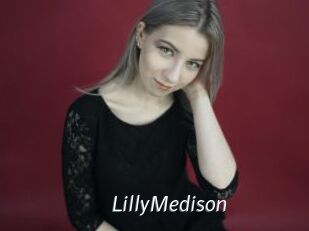 LillyMedison