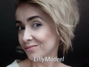 LillyModeel