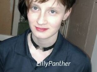 LillyPanther