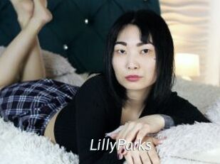 LillyParks