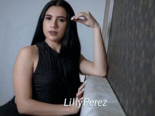 LillyPerez