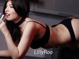 LillyRoo