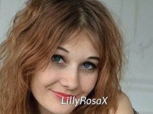 LillyRosaX