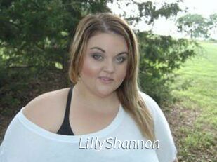 LillyShannon