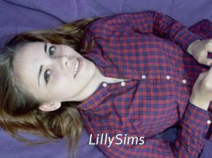 LillySims
