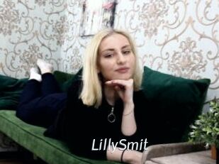 LillySmit
