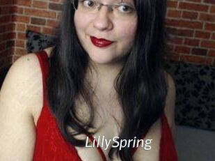 LillySpring