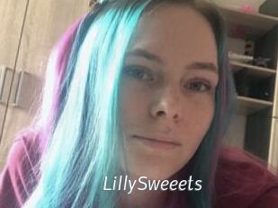 LillySweeets