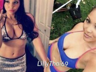 LillyThai69