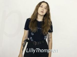 LillyThompson