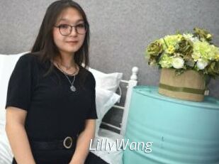 LillyWang