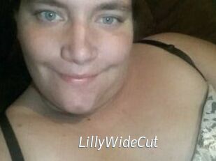 LillyWideCut