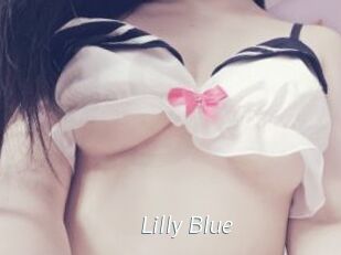 Lilly_Blue