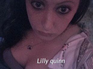 Lilly_quinn Porn Star