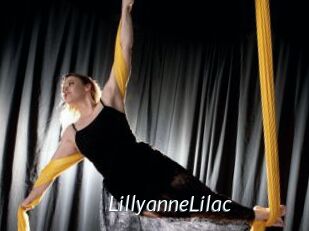 LillyanneLilac