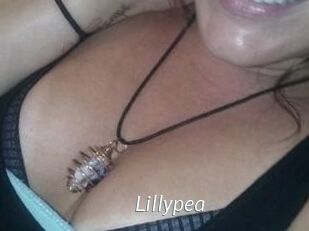 Lillypea