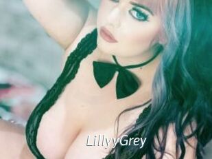 LillyyGrey