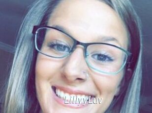 LillyyLuv