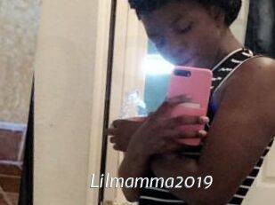 Lilmamma2019