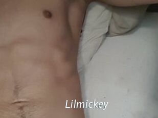 Lilmickey