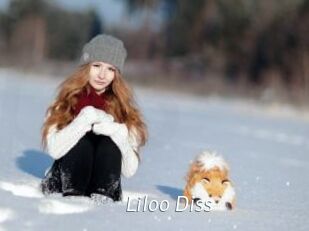 Liloo_Diss