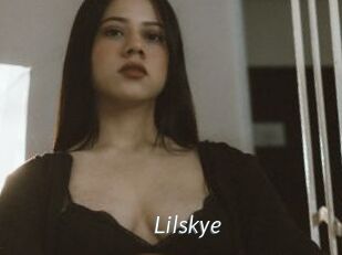 Lilskye