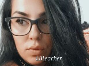 Lilteacher