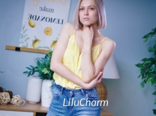 LiluCharm