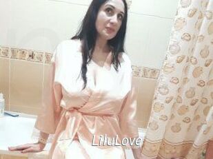LiluLove