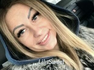 LiluSweet