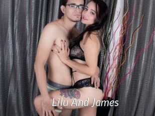 Lilu_And_James