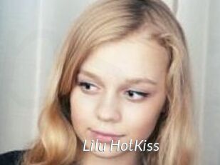 Lilu_HotKiss