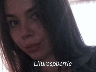 Liluraspberrie