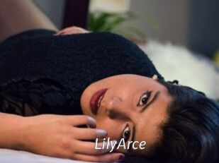 LilyArce