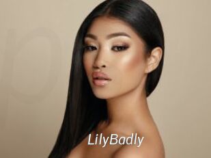 LilyBadly