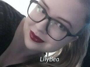 LilyBea