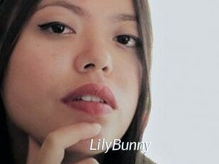 LilyBunny