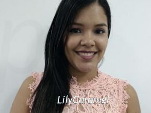 LilyCaramel