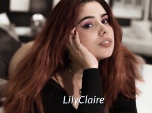 LilyClaire