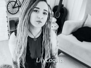 LilyCoollis