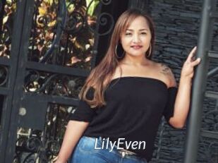 LilyEven