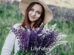 LilyFaber