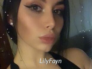 LilyFayn