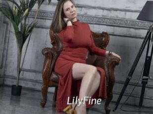 LilyFine