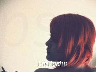 LilyGold18