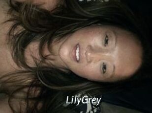 LilyGrey